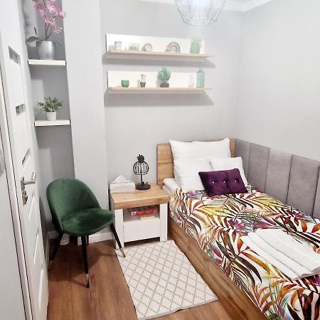Promenada Room Элк Экстерьер фото