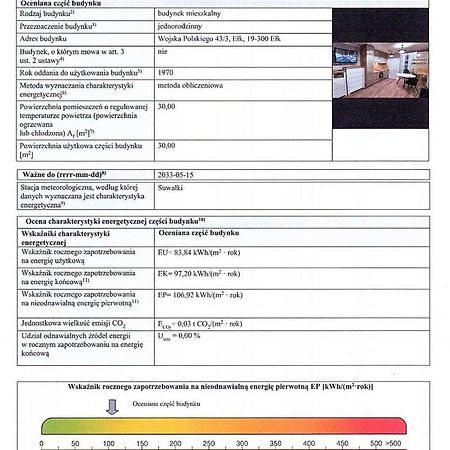 Promenada Room Элк Экстерьер фото