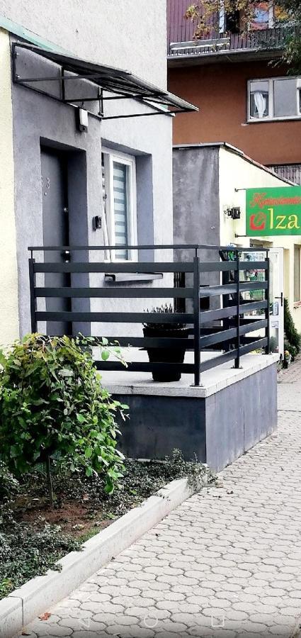 Promenada Room Элк Экстерьер фото