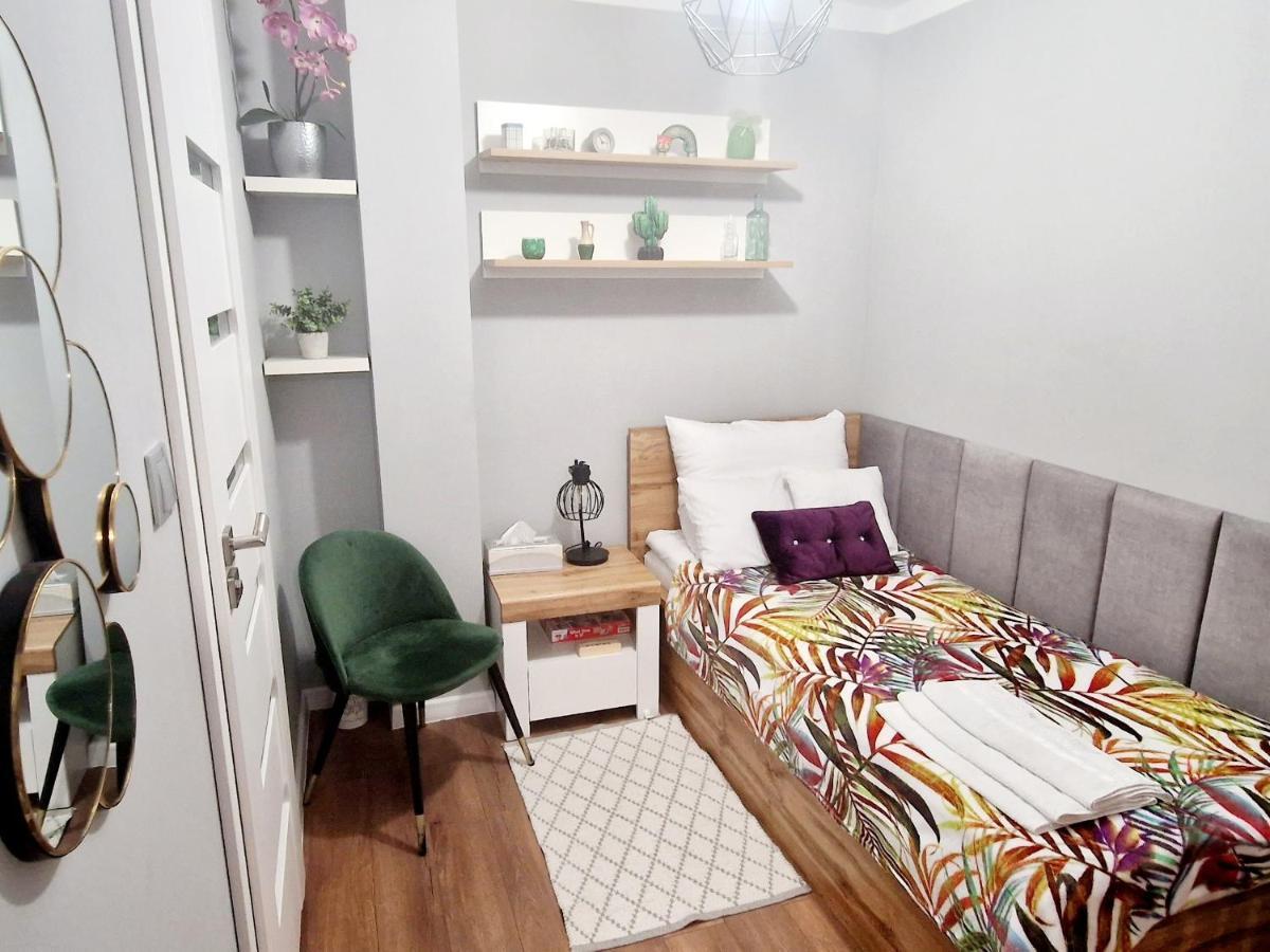 Promenada Room Элк Экстерьер фото