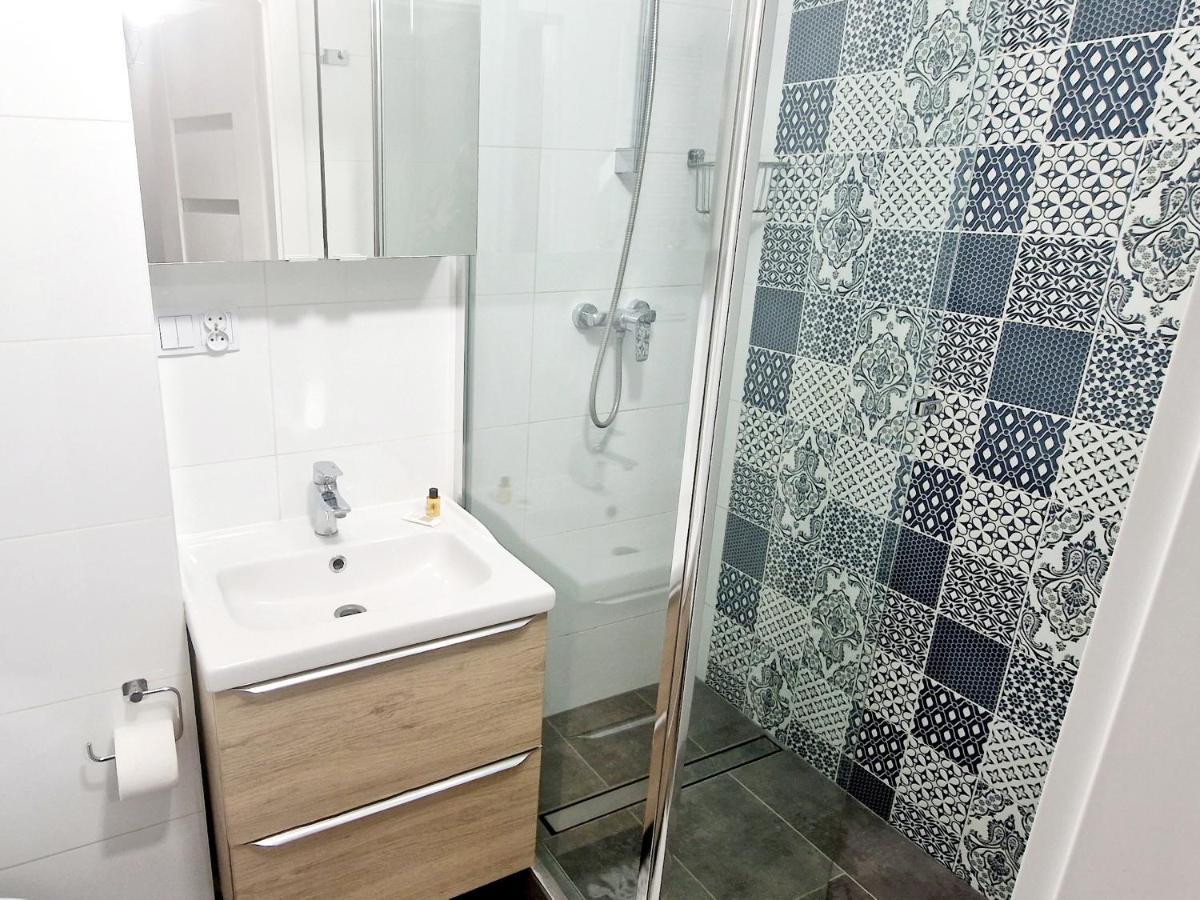 Promenada Room Элк Экстерьер фото