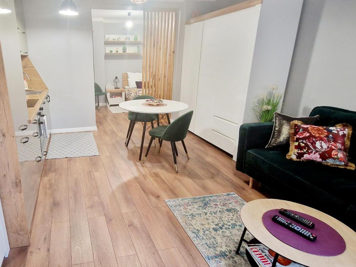 Promenada Room Элк Экстерьер фото
