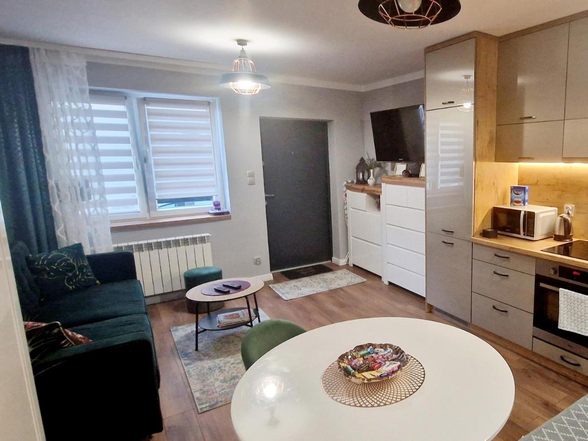 Promenada Room Элк Экстерьер фото
