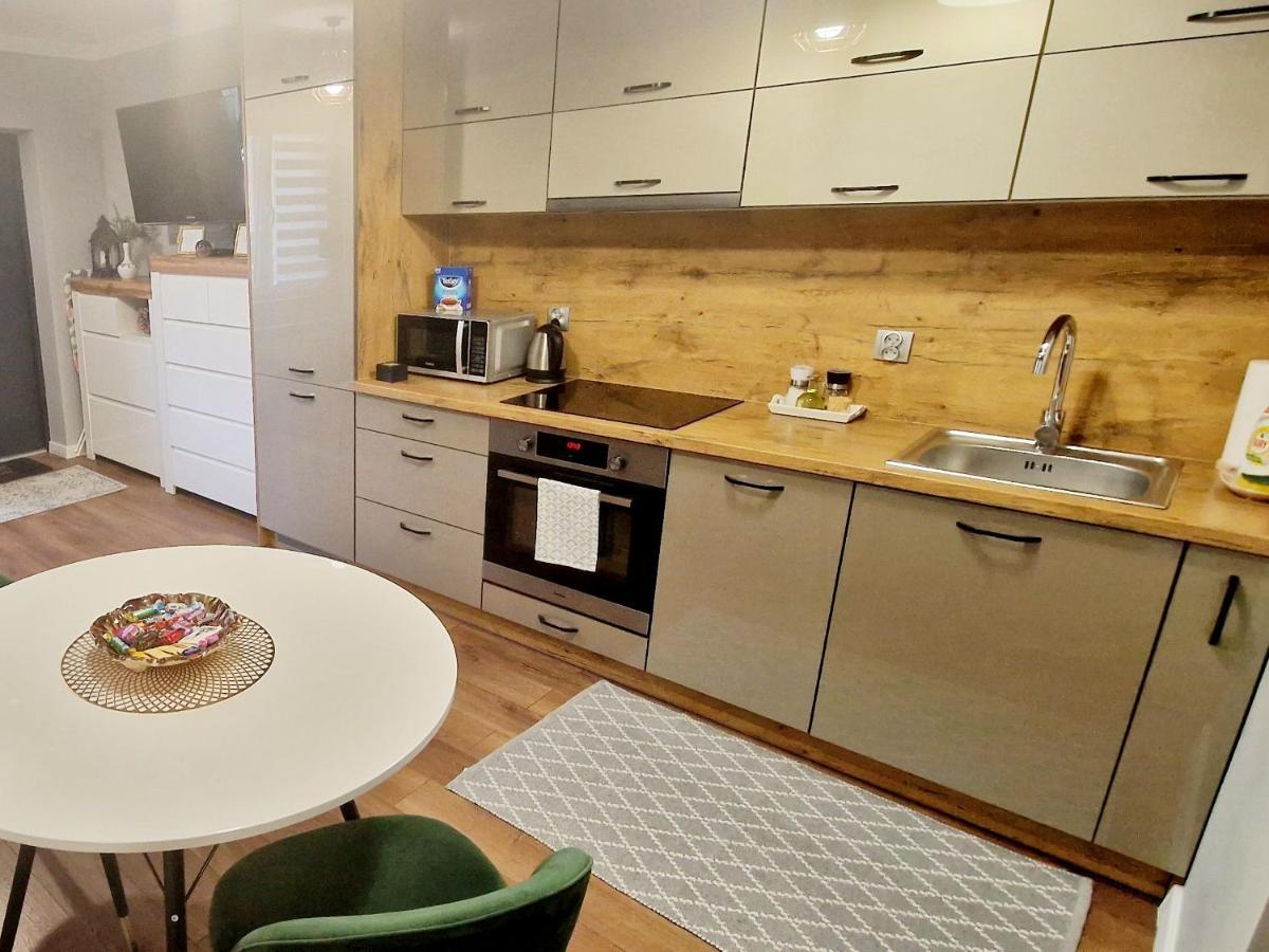 Promenada Room Элк Экстерьер фото